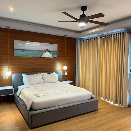 One Beach Resort By Ehm Koh Rong Sanloem Exterior photo